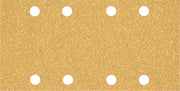 Bosch Professional Expert C470 Sandpaper for Orbital Sanders - 93 x 186 mm, G 40