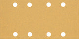 Bosch Professional Expert C470 Sandpaper for Orbital Sanders - 93 x 186 mm, G 60