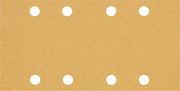 Bosch Professional Expert C470 Sandpaper for Orbital Sanders - 93 x 186 mm, G 60