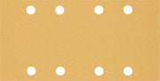 Bosch Professional Expert C470 Sandpaper for Orbital Sanders - 93 x 186 mm, G 80