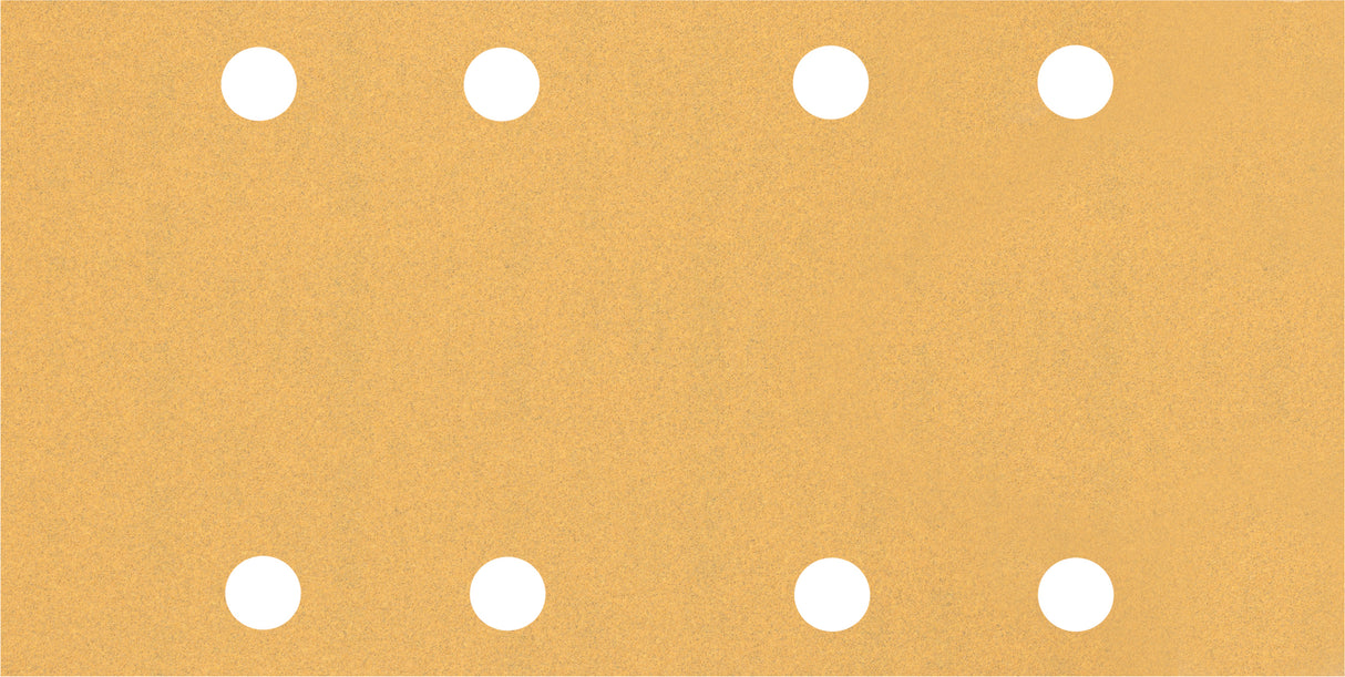 Bosch Professional Expert C470 Sandpaper for Orbital Sanders - 93 x 186 mm, G 120