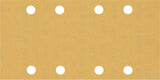 Bosch Professional Expert C470 Sandpaper for Orbital Sanders - 93 x 186 mm, G 180