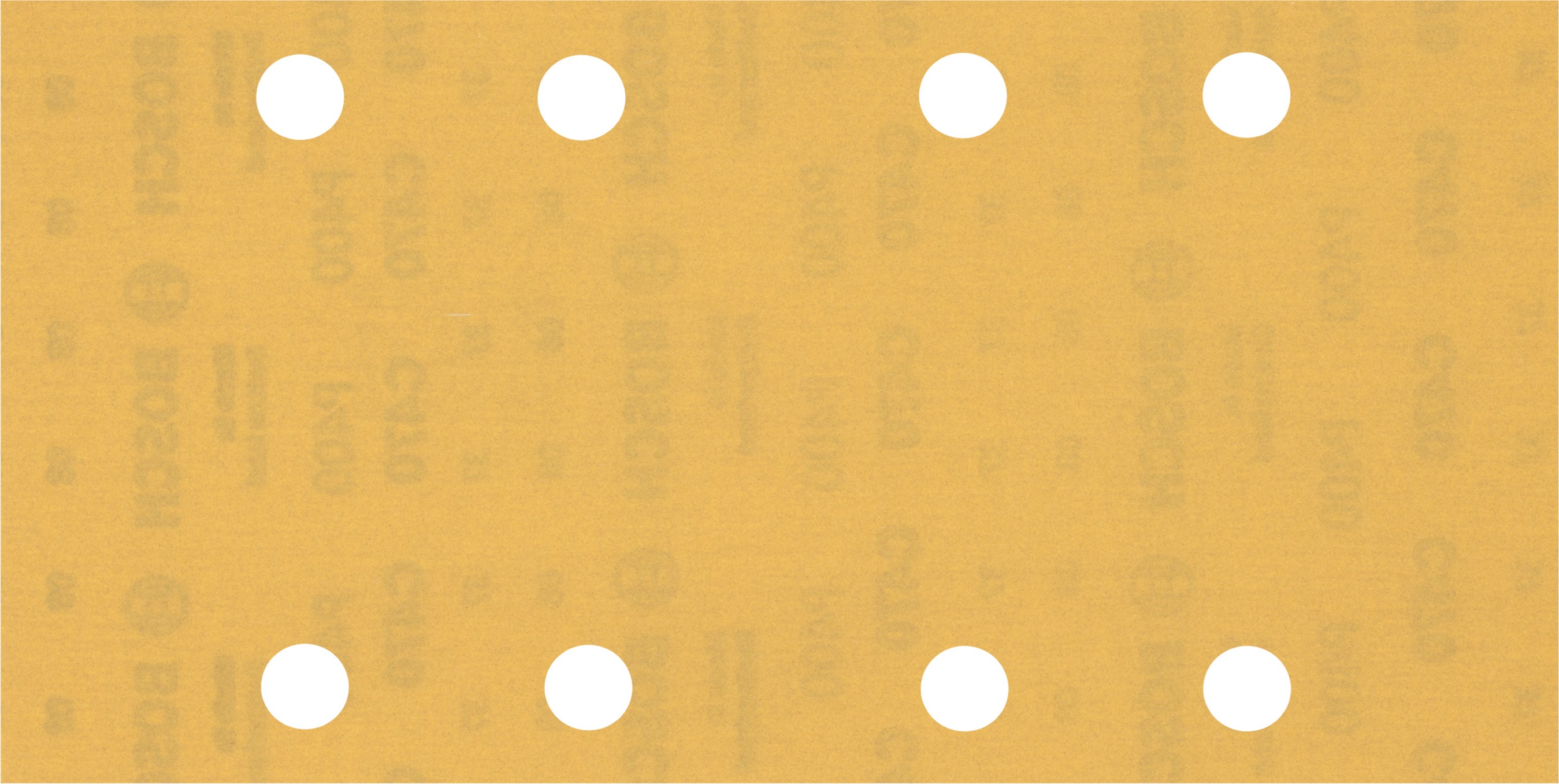 Bosch Professional Expert C470 Sandpaper for Orbital Sanders - 93 x 186 mm, G 400