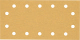 Bosch Professional Expert C470 Sandpaper for Orbital Sanders - 115 x 230 mm, G 60