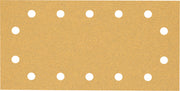 Bosch Professional Expert C470 Sandpaper for Orbital Sanders - 115 x 230 mm, G 60