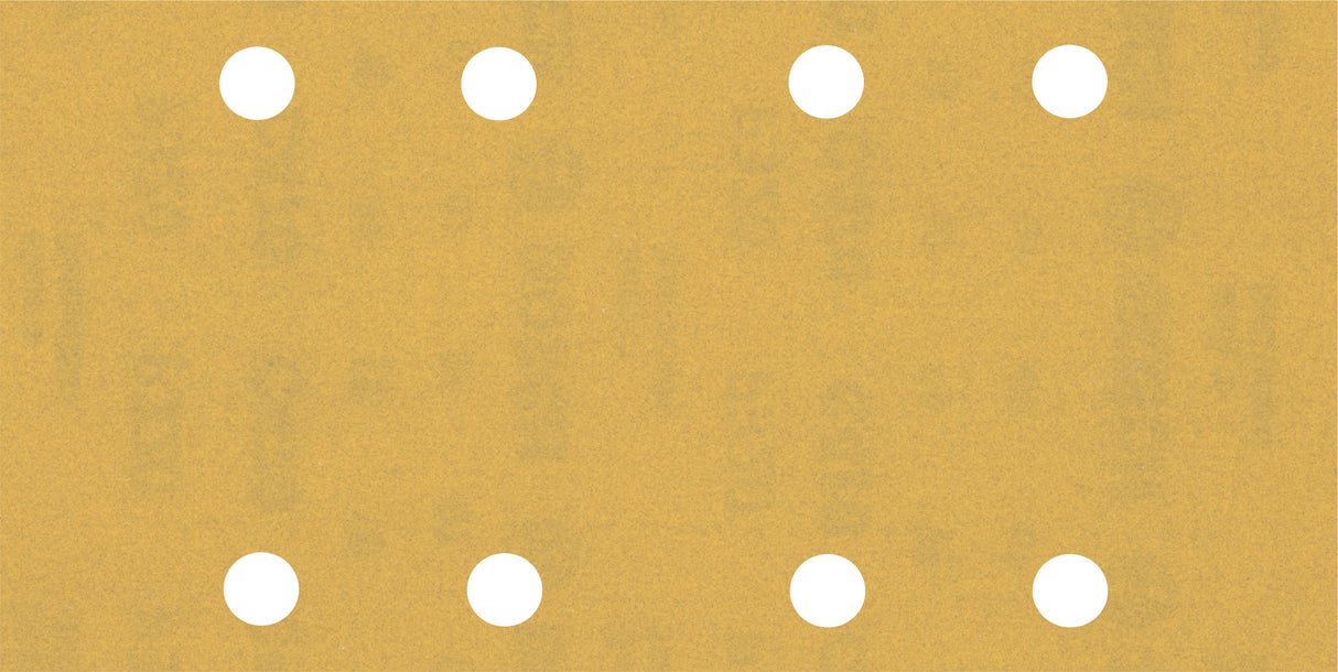Bosch Professional Expert C470 Sandpaper for Orbital Sanders - 93 x 186 mm, G 320