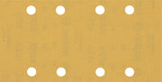 Bosch Professional Expert C470 Sandpaper for Orbital Sanders - 93 x 186 mm, G 320