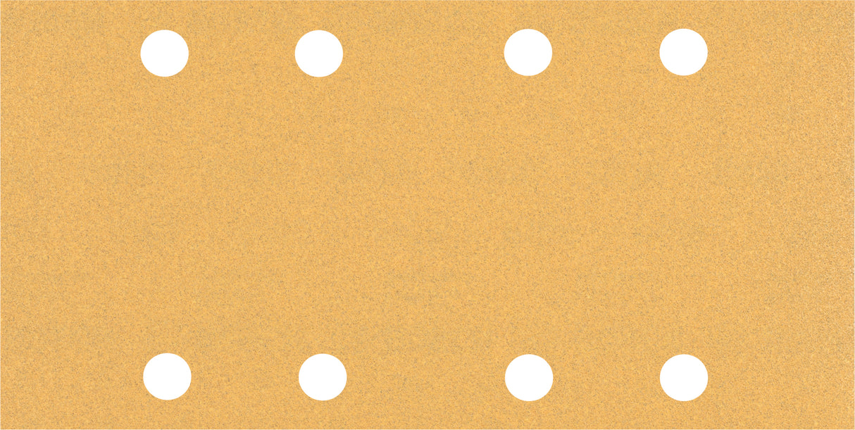 Bosch Professional Expert C470 Sandpaper for Orbital Sanders - 93 x 186 mm, G 100