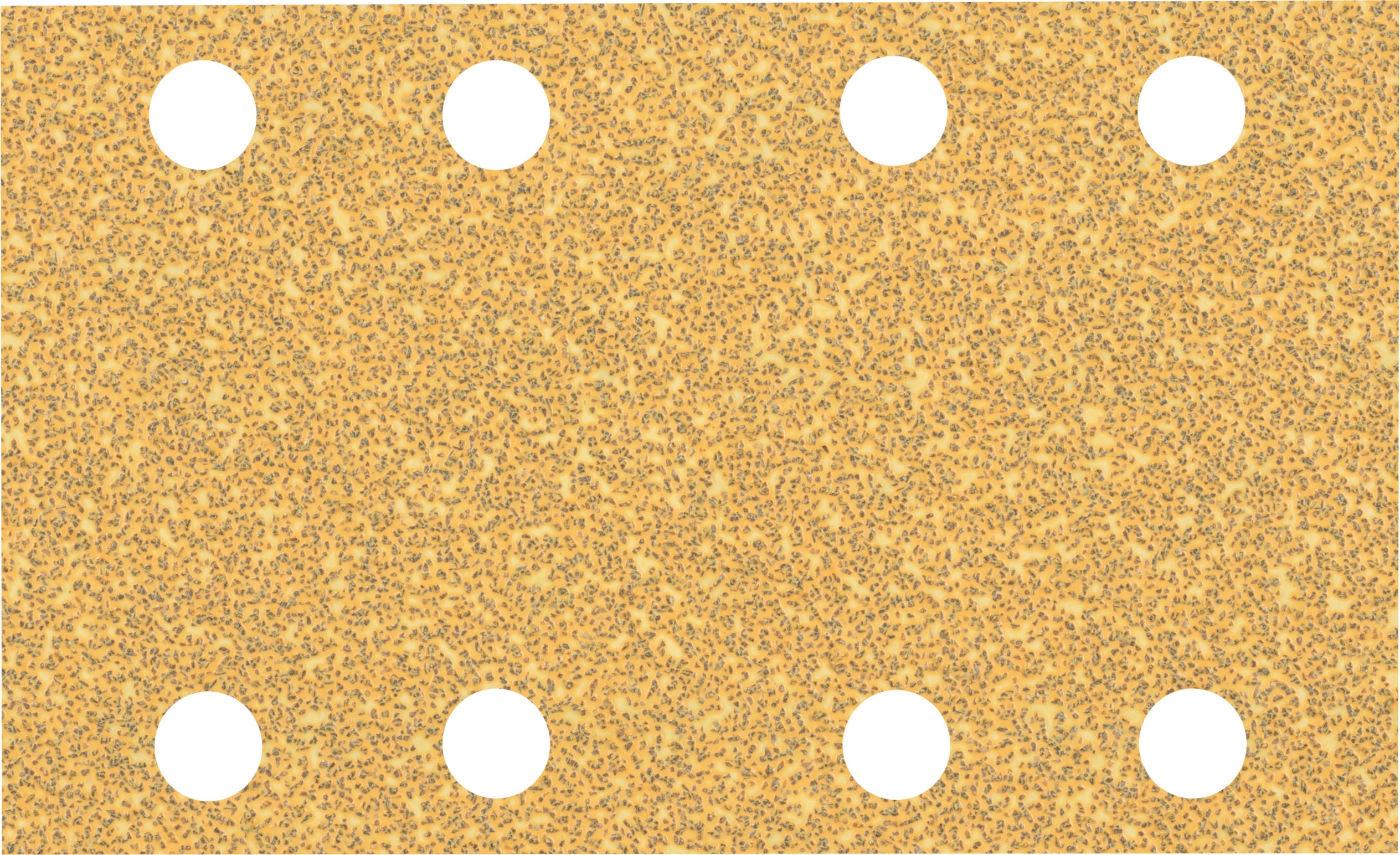 Bosch Professional Expert C470 Sandpaper for Orbital Sanders - 80 x 133 mm, G 40