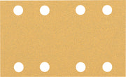 Bosch Professional Expert C470 Sandpaper for Orbital Sanders - 80 x 133 mm, G 80