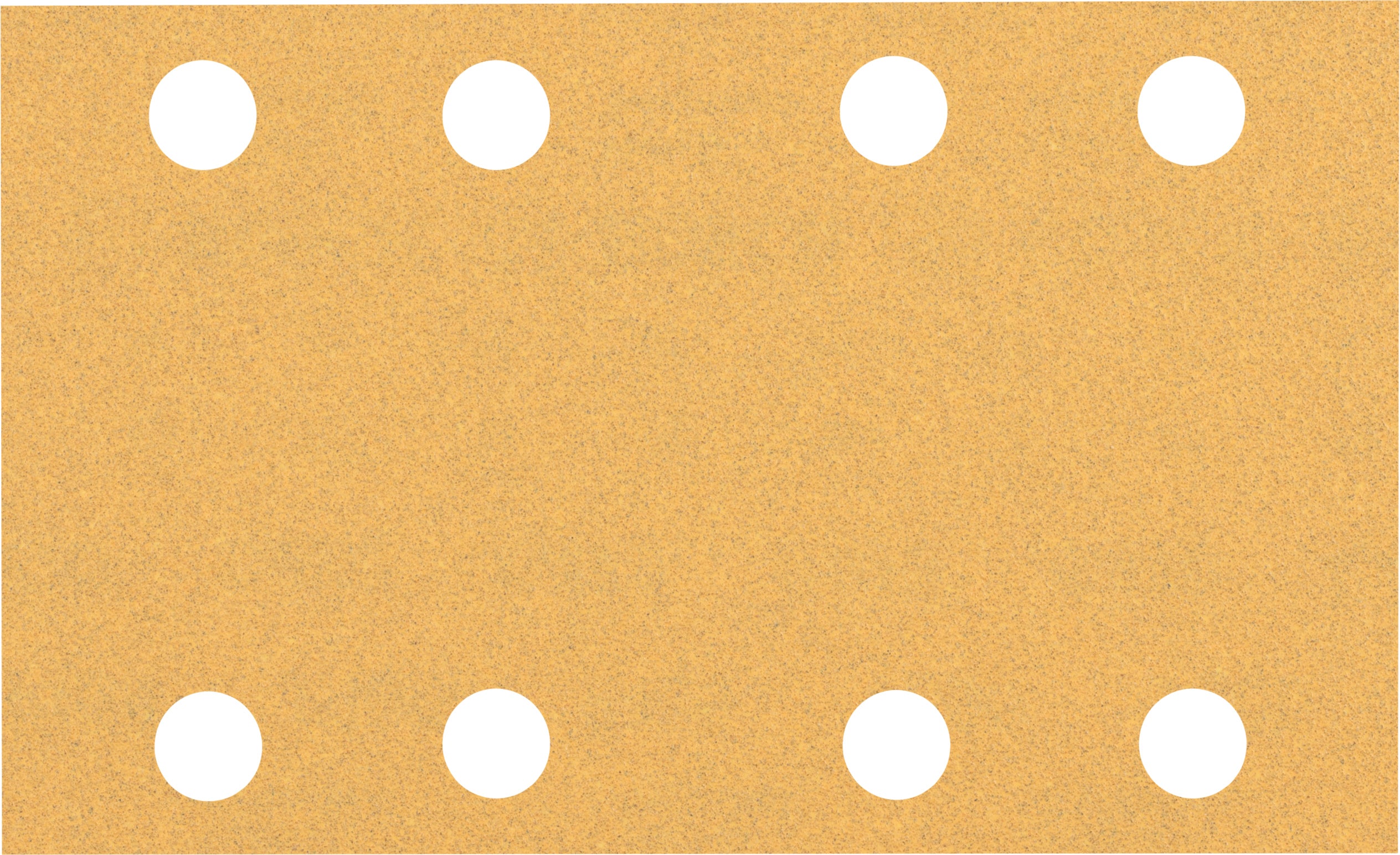 Bosch Professional Expert C470 Sandpaper for Orbital Sanders - 80 x 133 mm, G 100