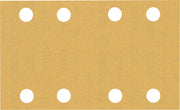 Bosch Professional Expert C470 Sandpaper for Orbital Sanders - 80 x 133 mm, G 180