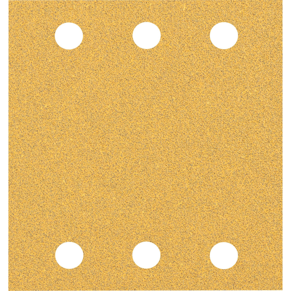 Bosch Professional Expert C470 Sandpaper for Orbital Sanders - 115 x 107 mm, G 60