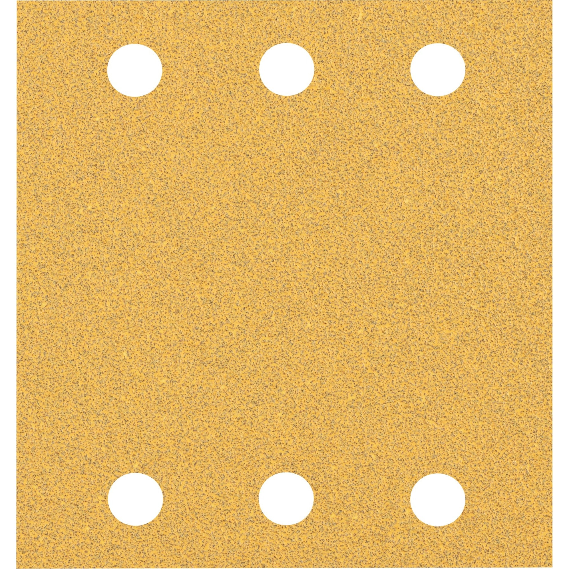 Bosch Professional Expert C470 Sandpaper for Orbital Sanders - 115 x 107 mm, G 60