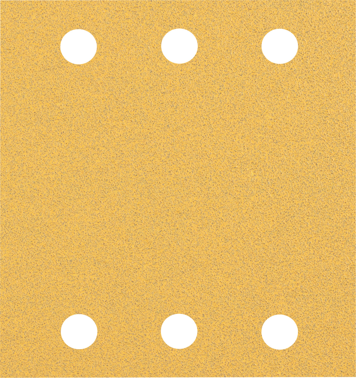Bosch Professional Expert C470 Sandpaper for Orbital Sanders - 115 x 107 mm, G 80