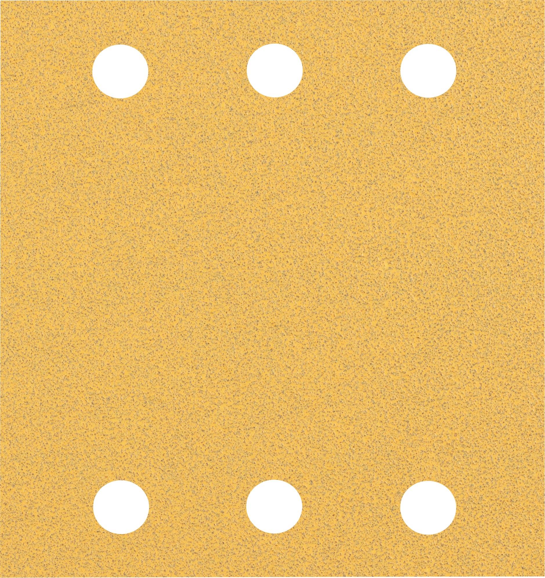 Bosch Professional Expert C470 Sandpaper for Orbital Sanders - 115 x 107 mm, G 80