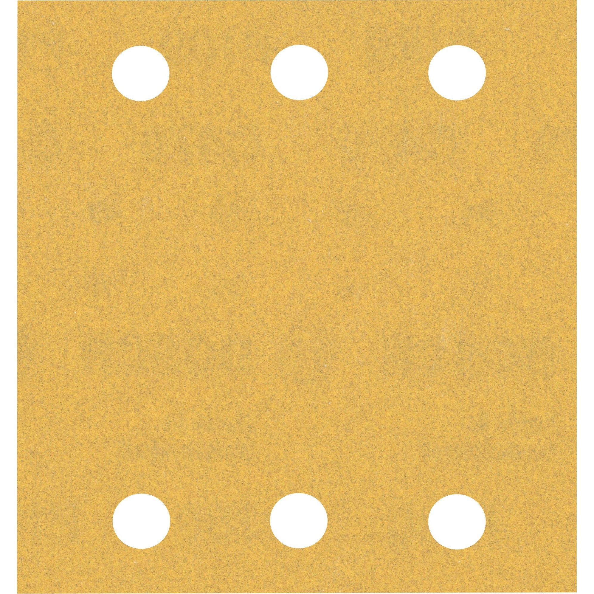 Bosch Professional Expert C470 Sandpaper for Orbital Sanders - 115 x 107 mm, G 180