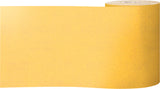 Bosch Professional Expert C470 Sandpaper Roll - 115mm x 5m, G 240 for Handsanding