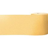 Bosch Professional Expert C470 Sandpaper Roll - 93mm x 5m, G 80 for Handsanding