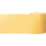 Bosch Professional Expert C470 Sandpaper Roll - 93mm x 5m, G 120 for Handsanding