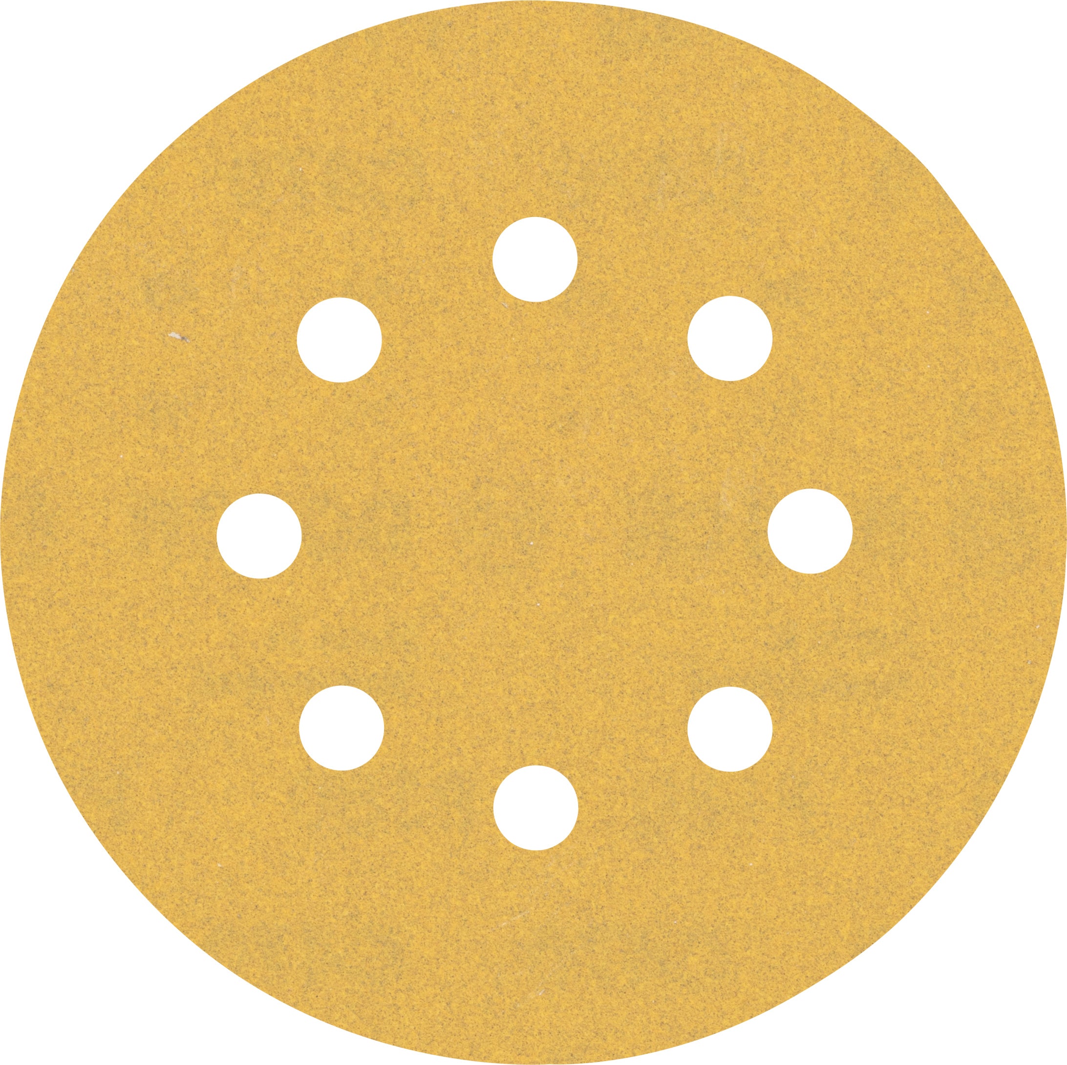 Bosch Professional Expert C470 Sandpaper - 125mm, 8 Holes, G 180  for Random Orbital Sanders