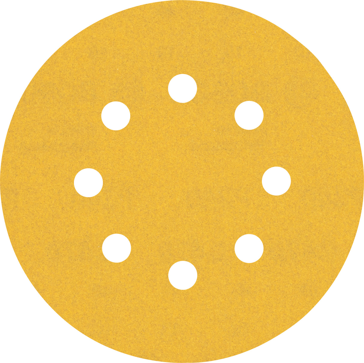 Bosch Professional Expert C470 Sandpaper - 125mm, 8 Holes, G 240  for Random Orbital Sanders