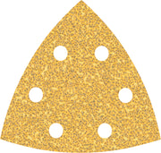 Bosch Professional Expert C470 Sandpaper for Delta Sanders 93mm, G40