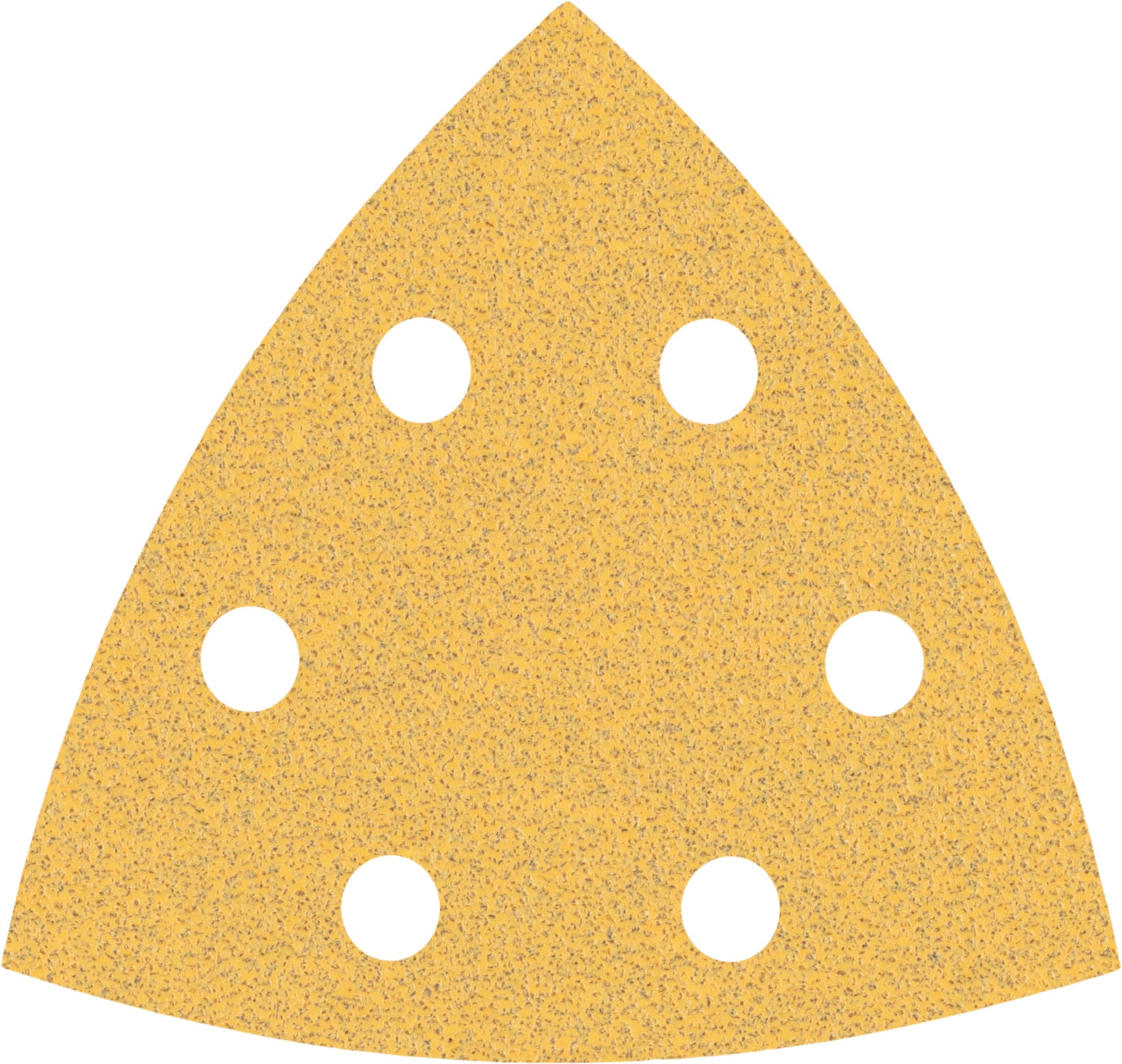 Bosch Professional Expert C470 Sandpaper - Delta Sanders 93mm, G80