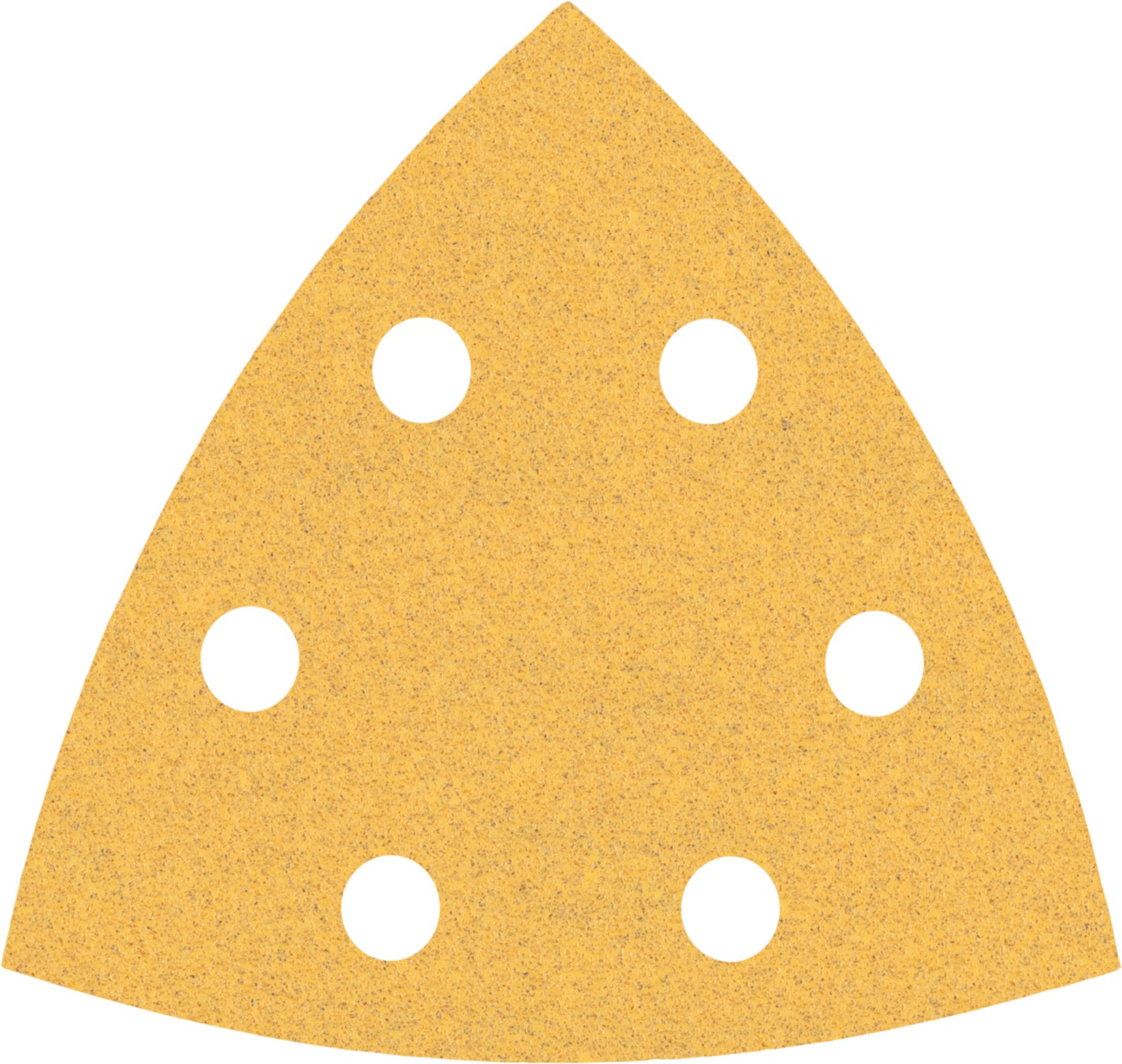 Bosch Professional Expert C470 Sandpaper - Delta Sanders 93mm, G100