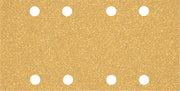 Bosch Professional Expert C470 Sandpaper for Orbital Sanders - 93 x 186 mm, G 40
