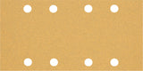 Bosch Professional Expert C470 Sandpaper for Orbital Sanders - 93 x 186 mm, G 60