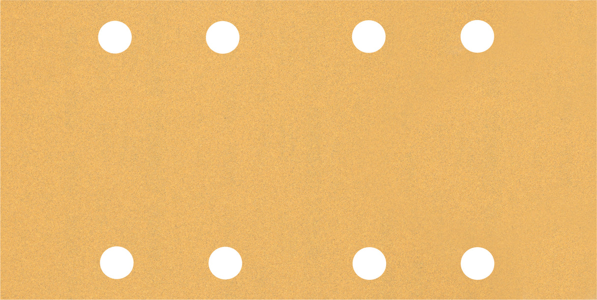 Bosch Professional Expert C470 Sandpaper for Orbital Sanders - 93 x 186 mm, G 100