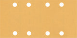 Bosch Professional Expert C470 Sandpaper for Orbital Sanders - 93 x 186 mm, G 100