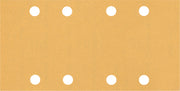 Bosch Professional Expert C470 Sandpaper for Orbital Sanders - 93 x 186 mm, G 100