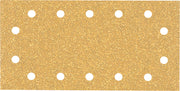 Bosch Professional Expert C470 Sandpaper for Orbital Sanders - 115 x 230 mm, G 40