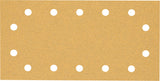 Bosch Professional Expert C470 Sandpaper for Orbital Sanders - 115 x 230 mm, G 60