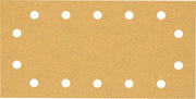 Bosch Professional Expert C470 Sandpaper for Orbital Sanders - 115 x 230 mm, G 60