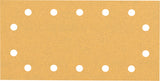 Bosch Professional Expert C470 Sandpaper for Orbital Sanders - 115 x 230 mm, G 100