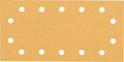 Bosch Professional Expert C470 Sandpaper for Orbital Sanders - 115 x 230 mm, G 100