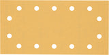 Bosch Professional Expert C470 Sandpaper for Orbital Sanders - 115 x 230 mm, G 120