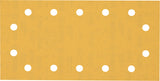 Bosch Professional Expert C470 Sandpaper for Orbital Sanders - 115 x 230 mm, G 240