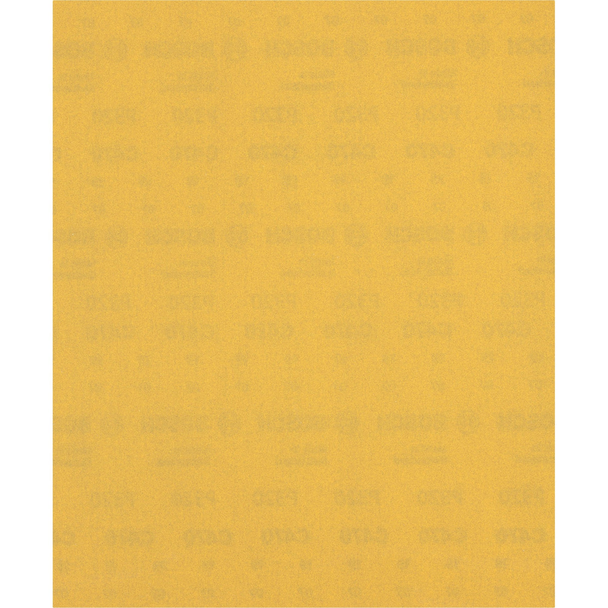Bosch Professional Expert C470 Sandpaper Sheet - 230 x 280 mm, G 320 for Handsanding