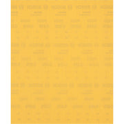 Bosch Professional Expert C470 Sandpaper Sheet - 230 x 280 mm, G 400 for Handsanding