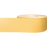 Bosch Professional Expert C470 Sandpaper Roll - 115mm x 50m, G100 for Handsanding