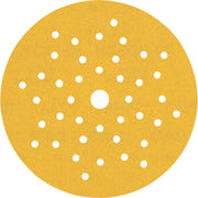 Bosch Professional Expert C470 Sandpaper - 125mm Random Orbital Sanders, Multihole, G 240