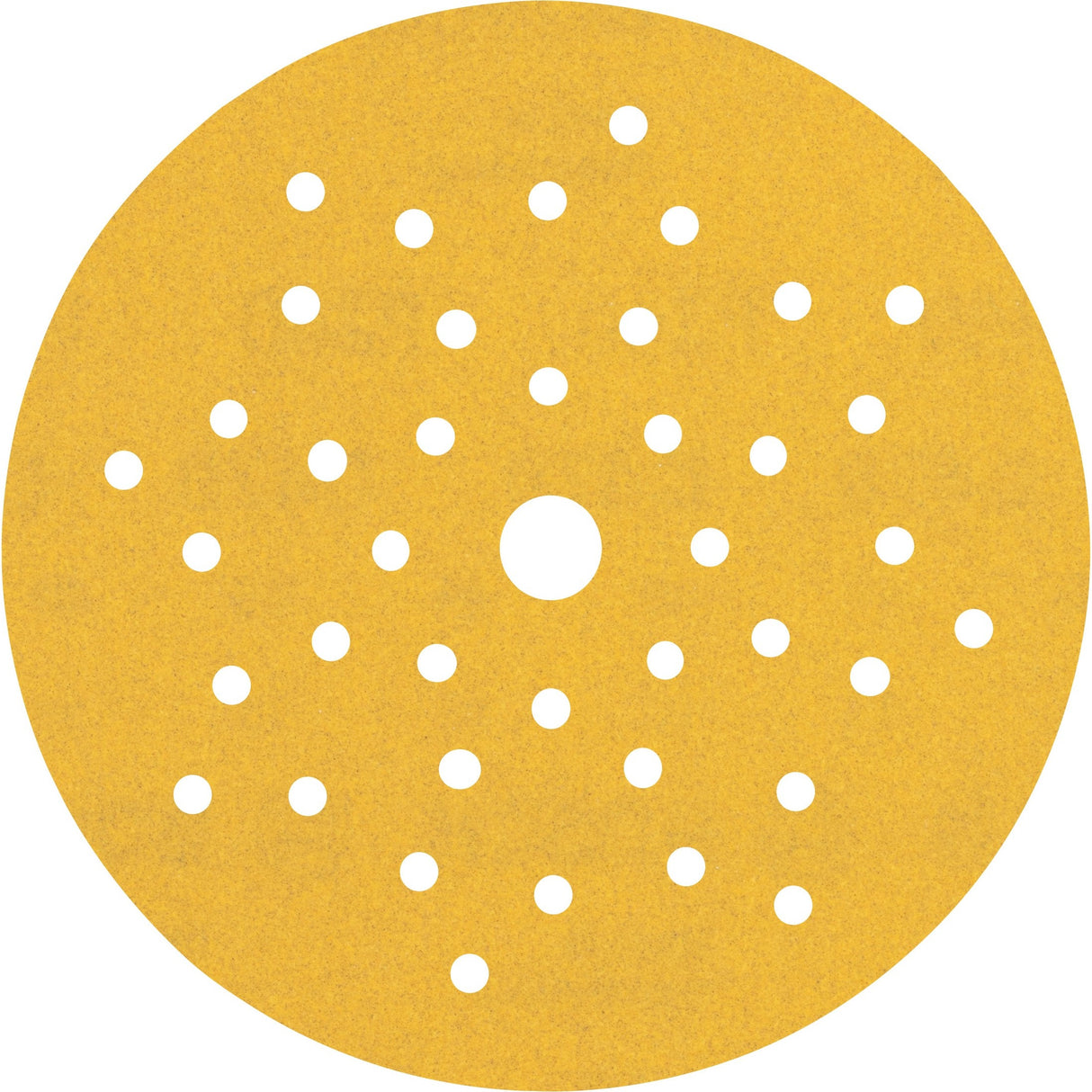 Bosch Professional Expert C470 Sandpaper - Random Orbital Sanders 125mm, Multihole, G 60/120/240 - 6 Pack