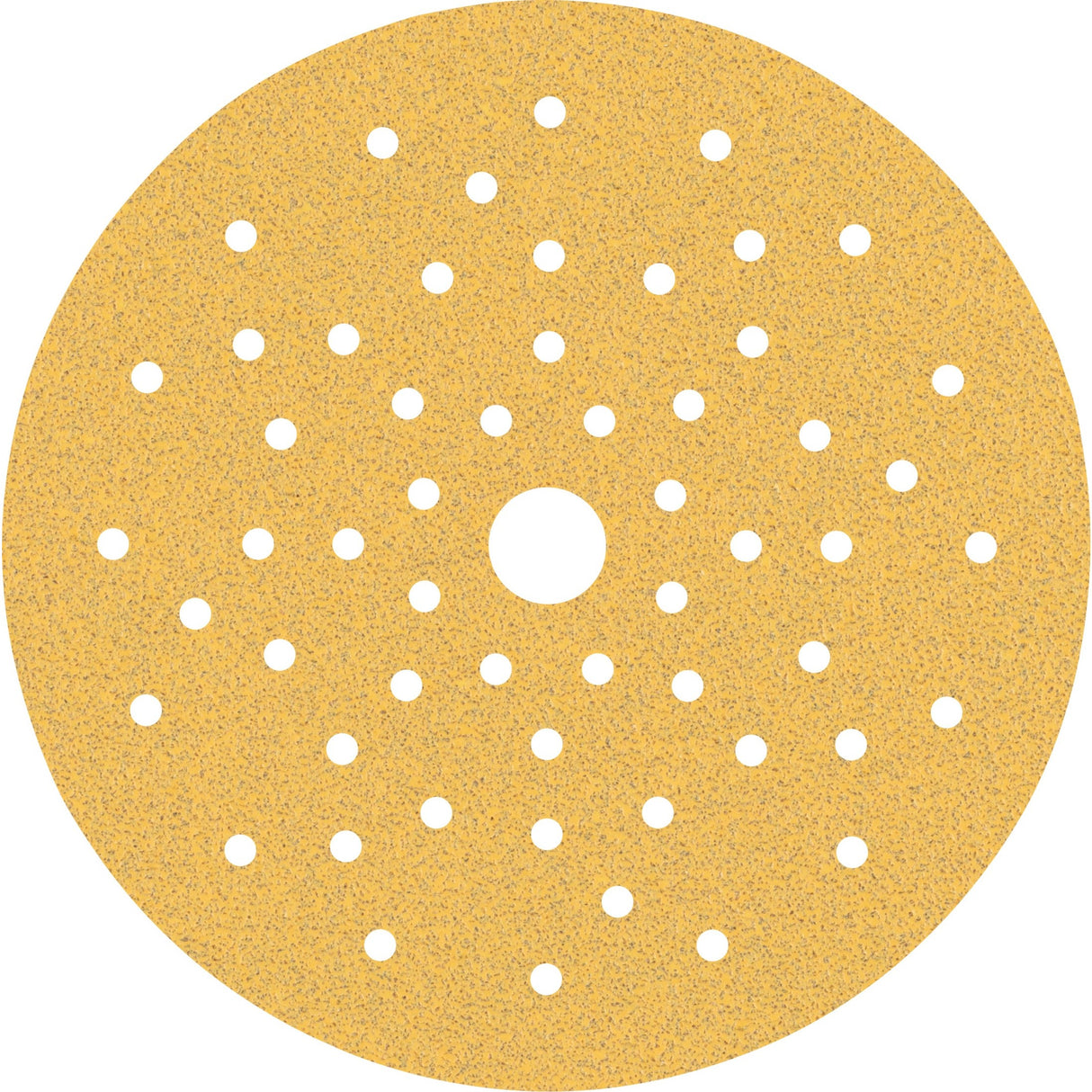 Bosch Professional Expert C470 Sandpaper - Random Orbital Sanders 150mm, Multihole, G80