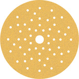 Bosch Professional Expert C470 Sandpaper - Random Orbital Sanders 150mm, Multihole, G80