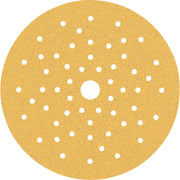 Bosch Professional Expert C470 Sandpaper - Random Orbital Sanders 150mm, Multihole, G80
