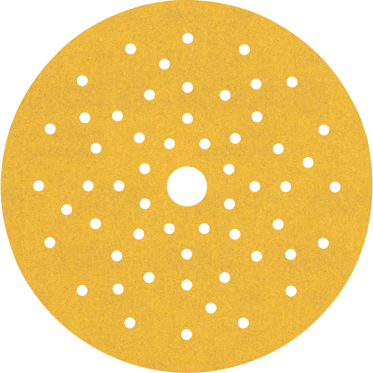Bosch Professional Expert C470 Sandpaper - 150mm, Multihole, G 240  for Random Orbital Sanders